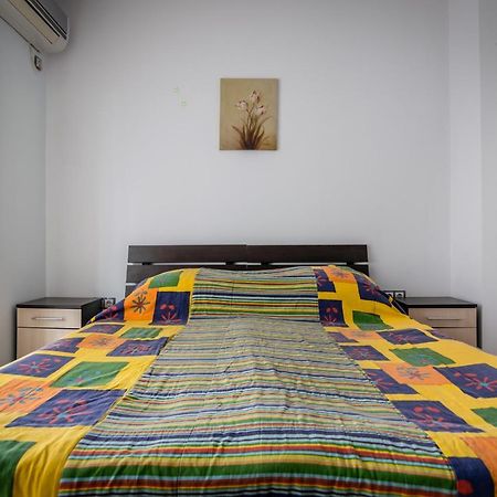 بورغاس Cozy One-Bedroom Apartment In Night Breeze المظهر الخارجي الصورة
